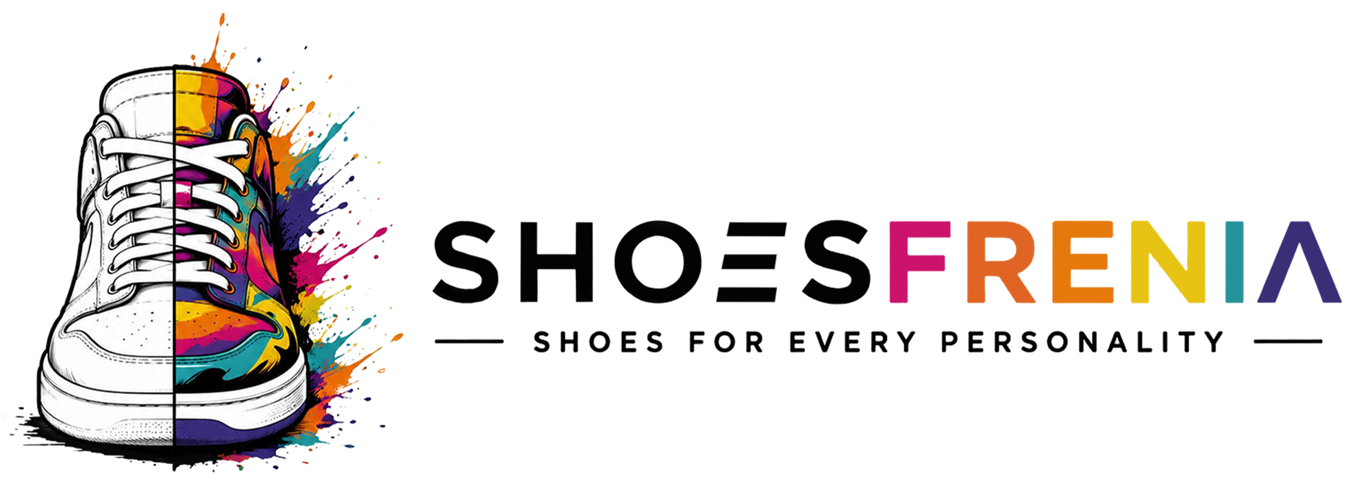 Shoesfrenia - Shoes for Every Personality